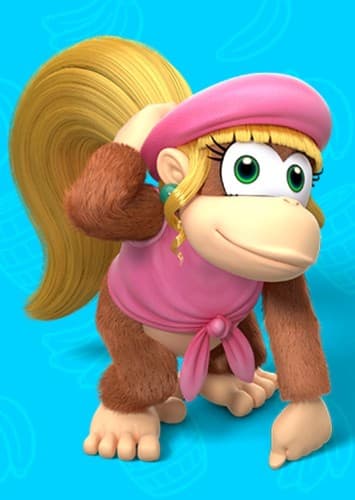 Dixie Kong