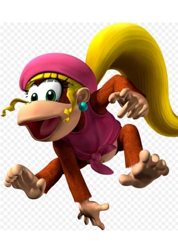 Dixie Kong
