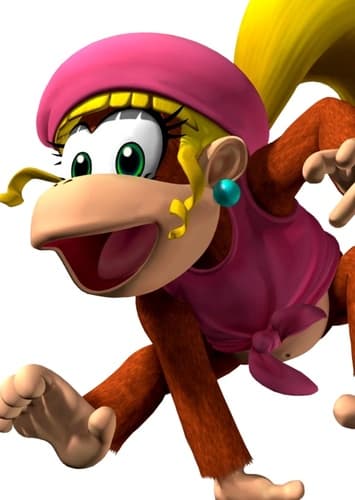Dixie Kong