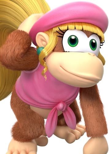 Dixie Kong