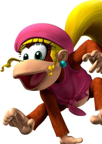 Dixie Kong