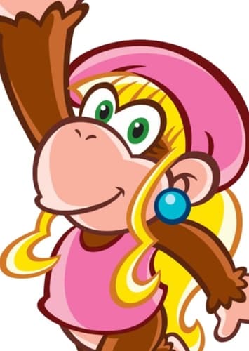 Dixie Kong