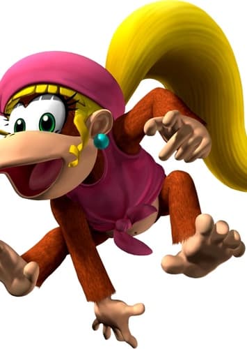 Dixie Kong
