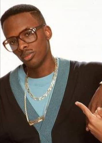 DJ Jazzy Jeff