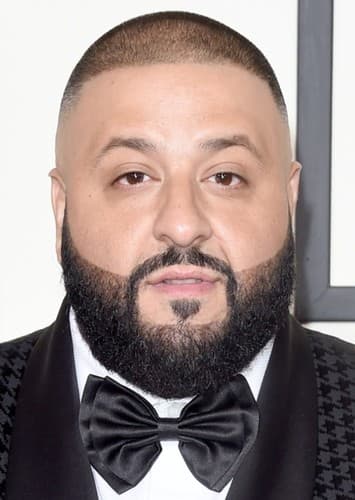 DJ Khaled