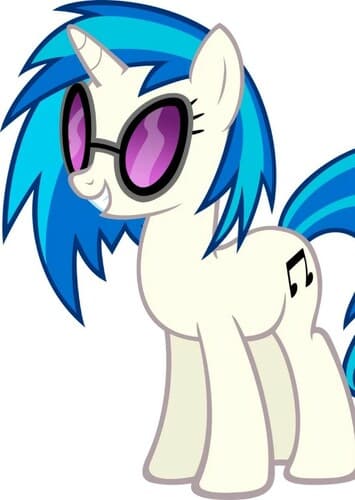 DJ Pon 3