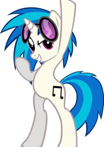 DJ Pon 3