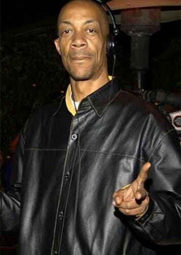 DJ Pooh
