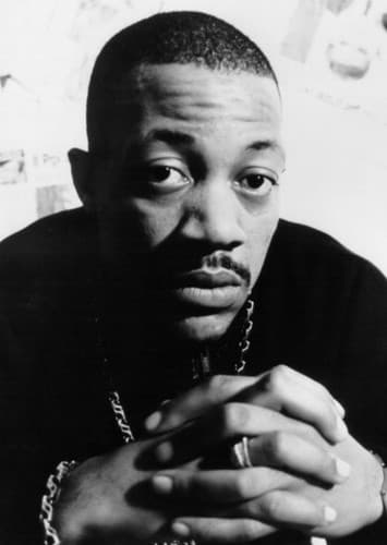 DJ Pooh
