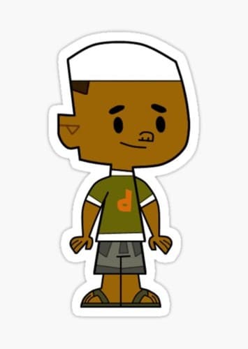 DJ (Total DramaRama)