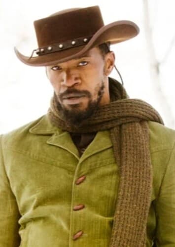 Django Freeman