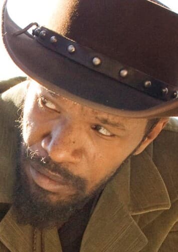 Django Freeman