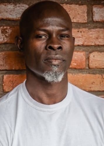 Djimon Hounsou