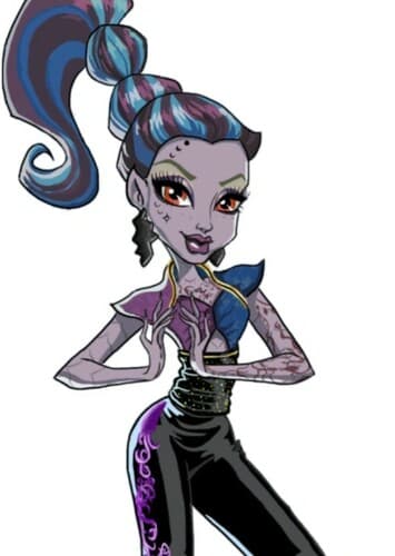 Djinni "Whisp" Grant