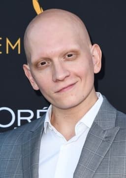 Dmitri Smerdyakov/Chameleon