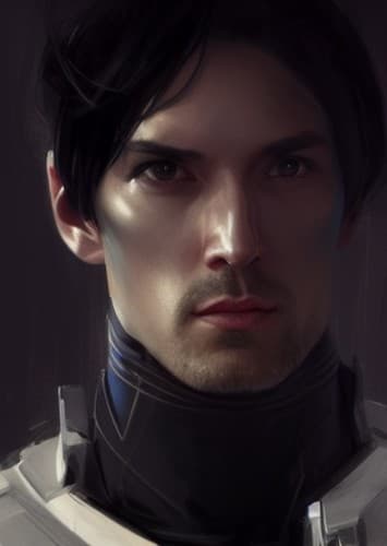 Dmitry Daimonji (LAT SP)