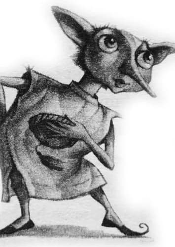 Dobby