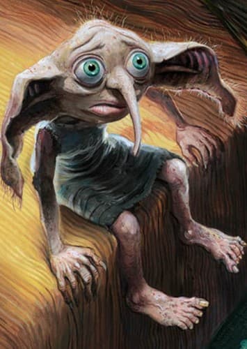 Dobby