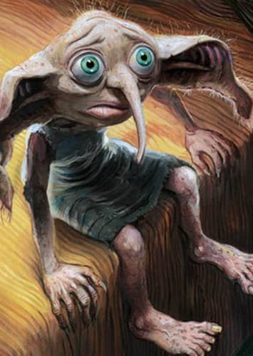 Dobby