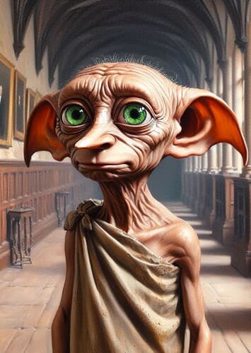 Dobby