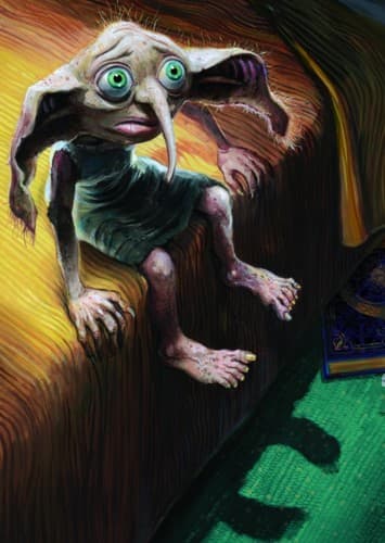 Dobby (CGI)