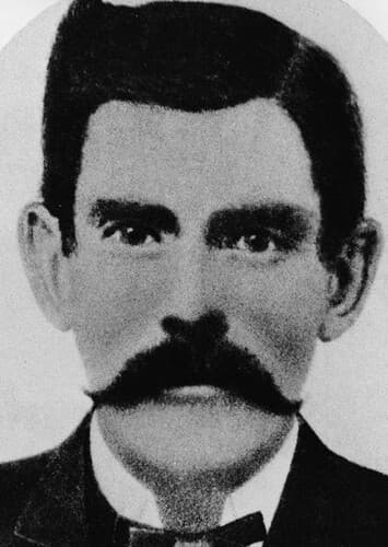 Doc Holliday