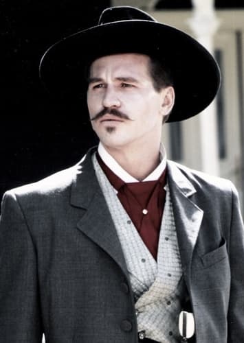 Doc Holliday