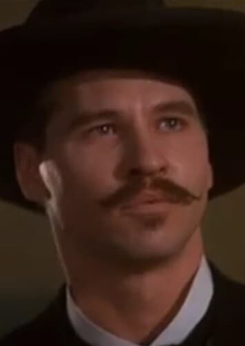 Doc Holliday