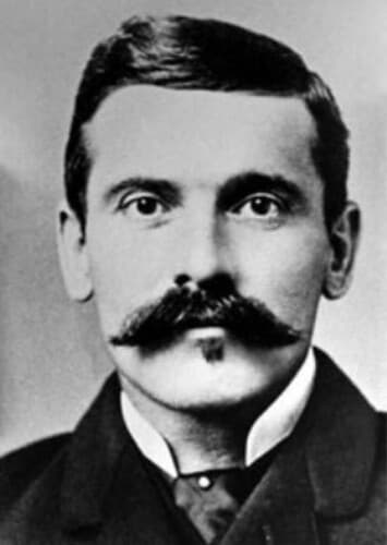 Doc Holliday