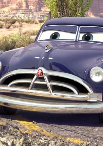 Doc Hudson