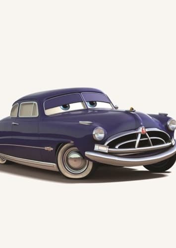 Doc Hudson