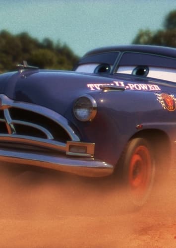 Doc Hudson