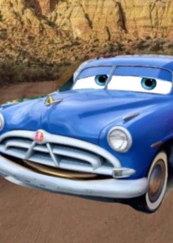 Doc Hudson