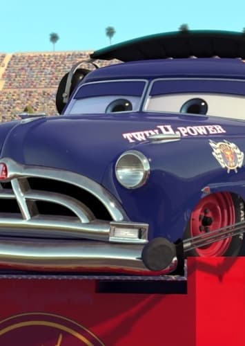 Doc Hudson