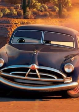 Doc Hudson