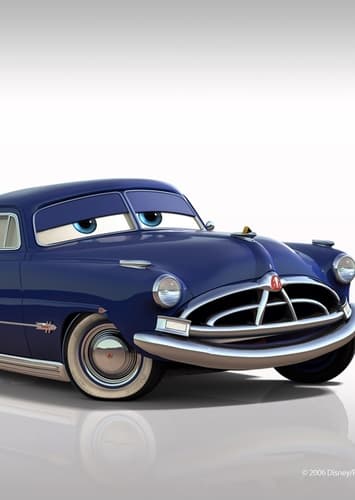 Doc Hudson