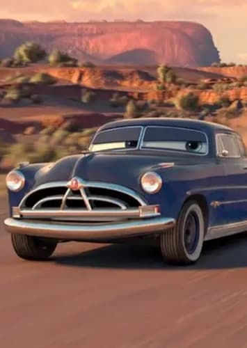 Doc Hudson