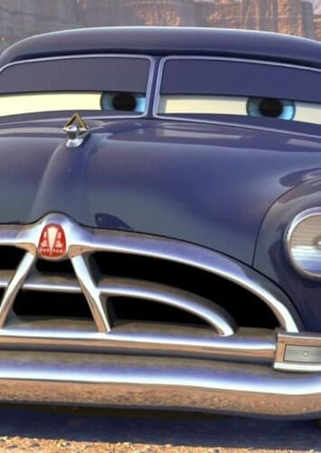 Doc Hudson