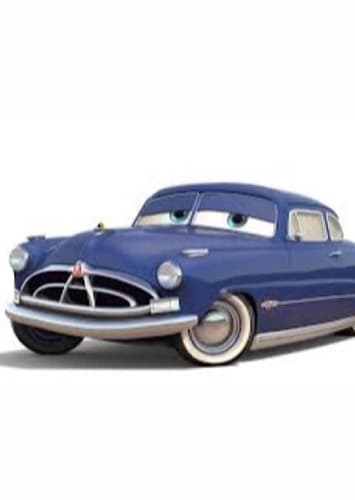Doc Hudson