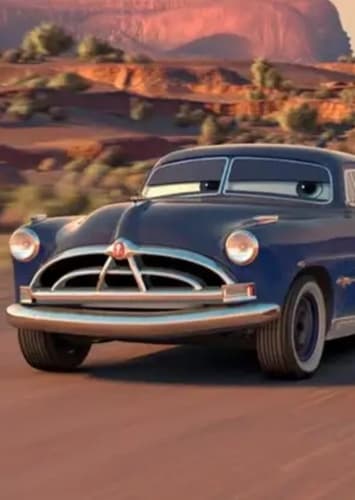 Doc Hudson