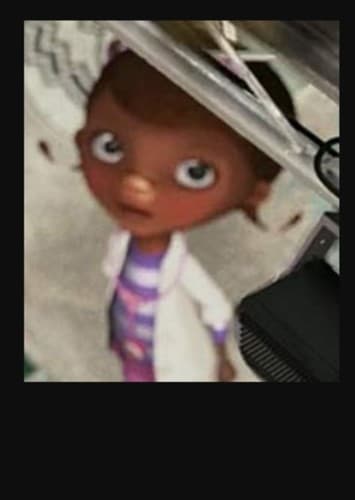 DOC MCSTUFFINS