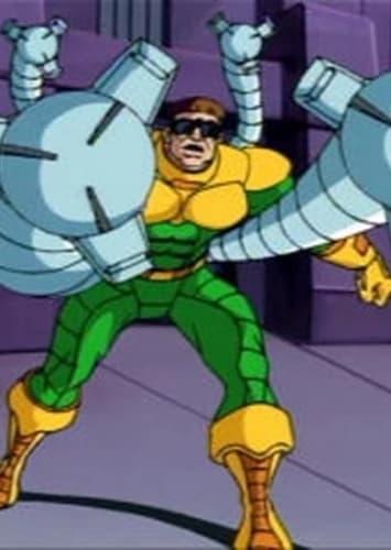 Doc Ock