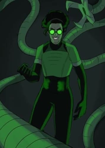Doc Ock