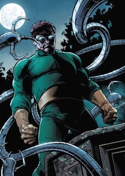 Doc Ock