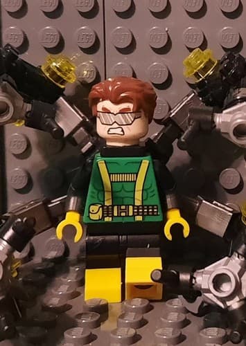 Doc Ock