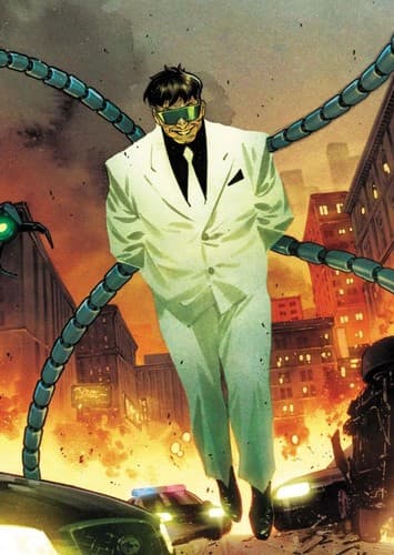 Doc Ock
