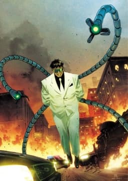Doc Ock