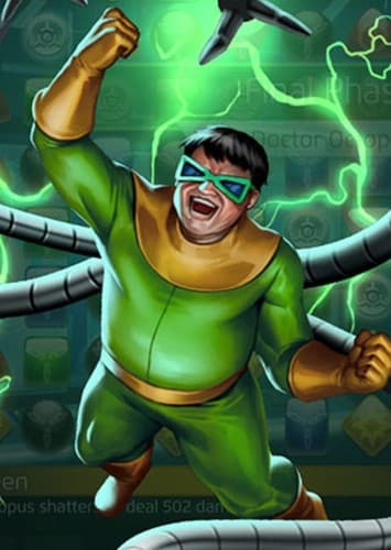 Doc Ock