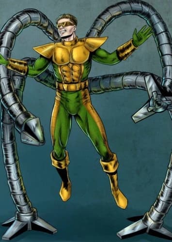 Doc Ock