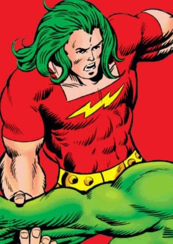 Doc Samson
